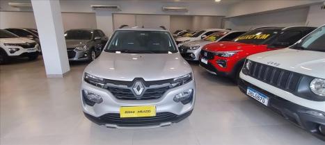 RENAULT Kwid 1.0 12V 4P SCE FLEX OUTSIDER, Foto 3