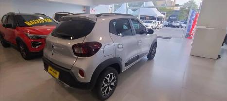 RENAULT Kwid 1.0 12V 4P SCE FLEX OUTSIDER, Foto 5
