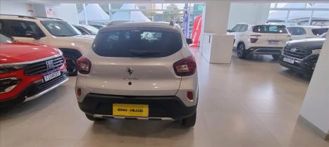RENAULT Kwid 1.0 12V 4P SCE FLEX OUTSIDER, Foto 6