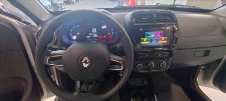 RENAULT Kwid 1.0 12V 4P SCE FLEX OUTSIDER, Foto 7