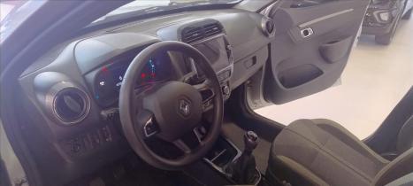RENAULT Kwid 1.0 12V 4P SCE FLEX OUTSIDER, Foto 9