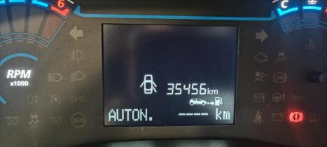 RENAULT Kwid 1.0 12V 4P SCE FLEX OUTSIDER, Foto 11