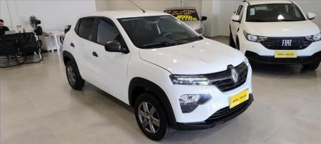 RENAULT Kwid 1.0 12V 4P SCE FLEX ZEN, Foto 1