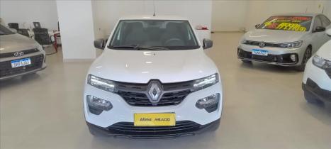 RENAULT Kwid 1.0 12V 4P SCE FLEX ZEN, Foto 3