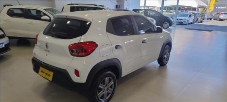 RENAULT Kwid 1.0 12V 4P SCE FLEX ZEN, Foto 5