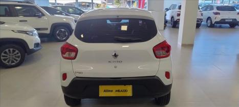RENAULT Kwid 1.0 12V 4P SCE FLEX ZEN, Foto 6