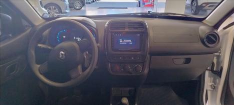 RENAULT Kwid 1.0 12V 4P SCE FLEX ZEN, Foto 8