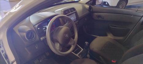 RENAULT Kwid 1.0 12V 4P SCE FLEX ZEN, Foto 10