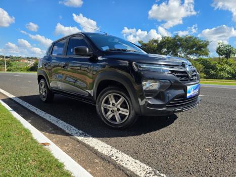 RENAULT Kwid 1.0 12V 4P SCE FLEX ZEN, Foto 1