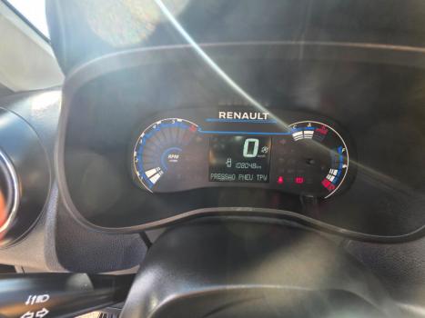 RENAULT Kwid 1.0 12V 4P SCE FLEX ZEN, Foto 2
