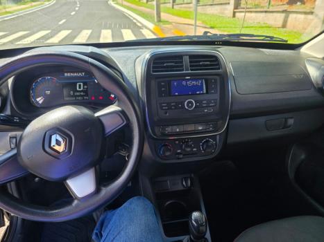 RENAULT Kwid 1.0 12V 4P SCE FLEX ZEN, Foto 5