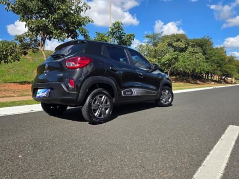 RENAULT Kwid 1.0 12V 4P SCE FLEX ZEN, Foto 6