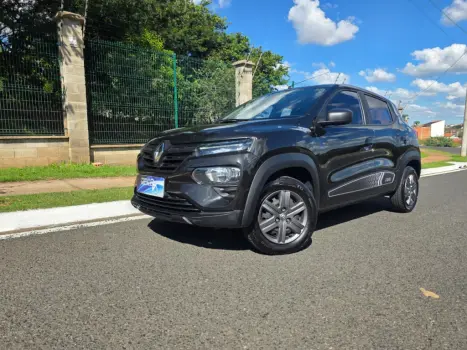 RENAULT Kwid 1.0 12V 4P SCE FLEX ZEN, Foto 9