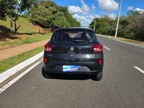 RENAULT Kwid 1.0 12V 4P SCE FLEX ZEN, Foto 10