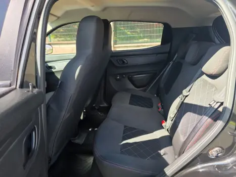 RENAULT Kwid 1.0 12V 4P SCE FLEX ZEN, Foto 11