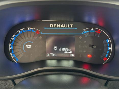 RENAULT Kwid 1.0 12V 4P SCE FLEX INTENSE, Foto 2