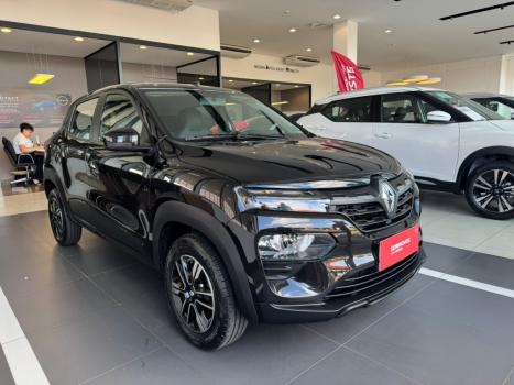 RENAULT Kwid 1.0 12V 4P SCE FLEX INTENSE, Foto 3