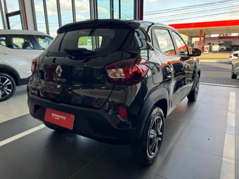 RENAULT Kwid 1.0 12V 4P SCE FLEX INTENSE, Foto 6