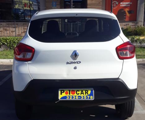 RENAULT Kwid 1.0 12V 4P SCE FLEX LIFE, Foto 4