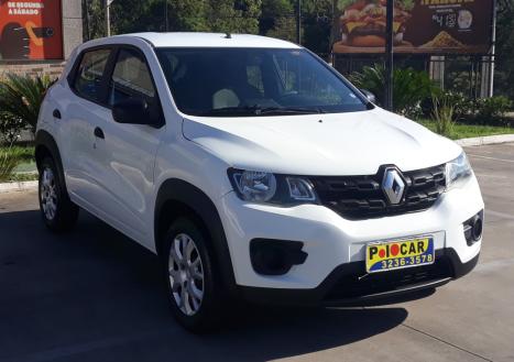 RENAULT Kwid 1.0 12V 4P SCE FLEX LIFE, Foto 3