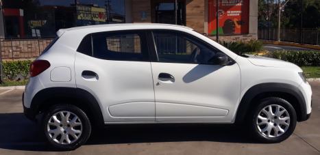 RENAULT Kwid 1.0 12V 4P SCE FLEX LIFE, Foto 6