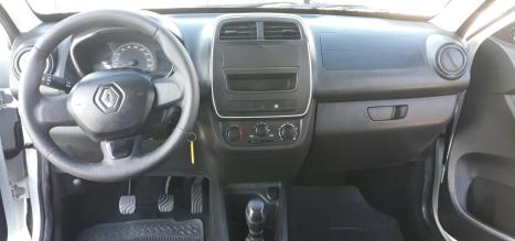 RENAULT Kwid 1.0 12V 4P SCE FLEX LIFE, Foto 7