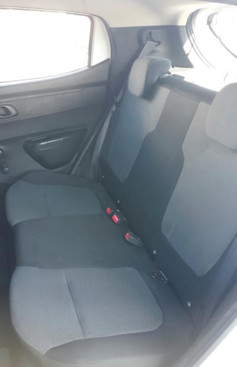 RENAULT Kwid 1.0 12V 4P SCE FLEX LIFE, Foto 9
