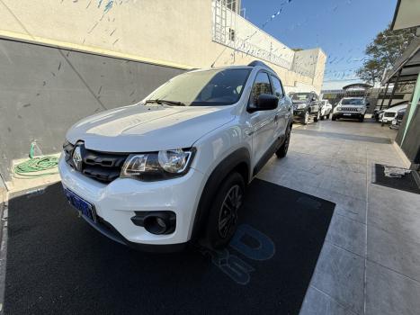 RENAULT Kwid 1.0 12V 4P SCE FLEX ZEN, Foto 3