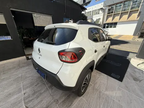 RENAULT Kwid 1.0 12V 4P SCE FLEX ZEN, Foto 6