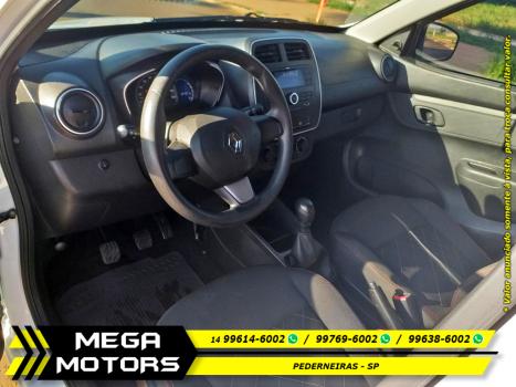 RENAULT Kwid 1.0 12V 4P SCE FLEX ZEN, Foto 9