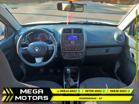 RENAULT Kwid 1.0 12V 4P SCE FLEX ZEN, Foto 11