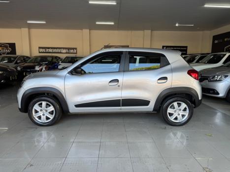 RENAULT Kwid 1.0 12V 4P SCE FLEX ZEN, Foto 5