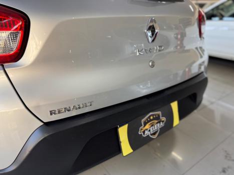 RENAULT Kwid 1.0 12V 4P SCE FLEX ZEN, Foto 6