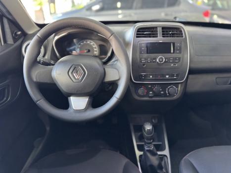 RENAULT Kwid 1.0 12V 4P SCE FLEX ZEN, Foto 9