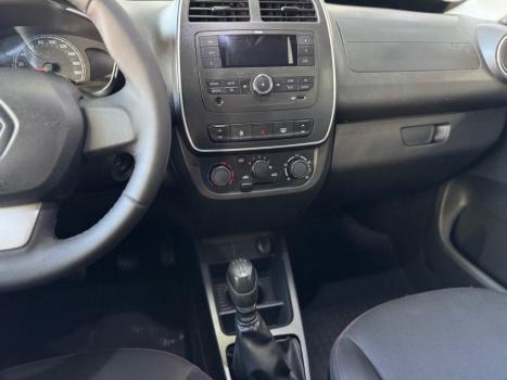 RENAULT Kwid 1.0 12V 4P SCE FLEX ZEN, Foto 10