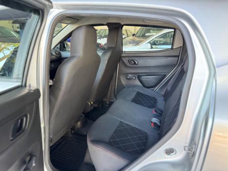 RENAULT Kwid 1.0 12V 4P SCE FLEX ZEN, Foto 12