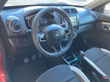 RENAULT Kwid 1.0 12V 4P SCE FLEX INTENSE, Foto 6