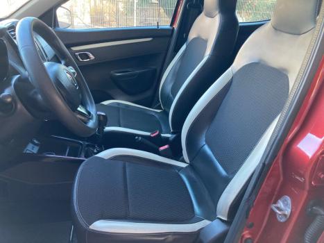 RENAULT Kwid 1.0 12V 4P SCE FLEX INTENSE, Foto 7