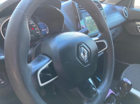 RENAULT Kwid 1.0 12V 4P SCE FLEX INTENSE, Foto 9