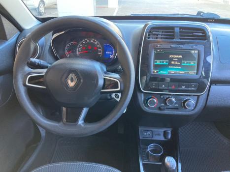 RENAULT Kwid 1.0 12V 4P SCE FLEX INTENSE, Foto 10