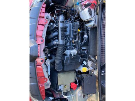 RENAULT Kwid 1.0 12V 4P SCE FLEX INTENSE, Foto 14