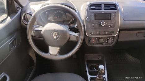 RENAULT Kwid 1.0 12V 4P SCE FLEX ZEN, Foto 5