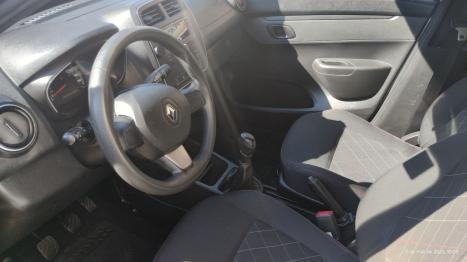 RENAULT Kwid 1.0 12V 4P SCE FLEX ZEN, Foto 7