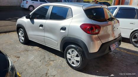 RENAULT Kwid 1.0 12V 4P SCE FLEX ZEN, Foto 8