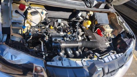 RENAULT Kwid 1.0 12V 4P SCE FLEX ZEN, Foto 9