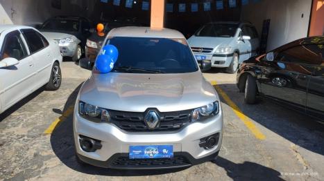 RENAULT Kwid 1.0 12V 4P SCE FLEX ZEN, Foto 10
