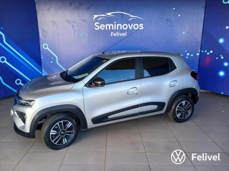 RENAULT Kwid 1.0 12V 4P SCE FLEX INTENSE, Foto 7