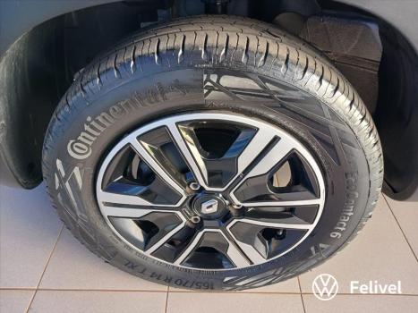 RENAULT Kwid 1.0 12V 4P SCE FLEX INTENSE, Foto 14