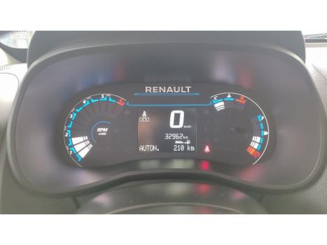 RENAULT Kwid 1.0 12V 4P SCE FLEX INTENSE, Foto 6
