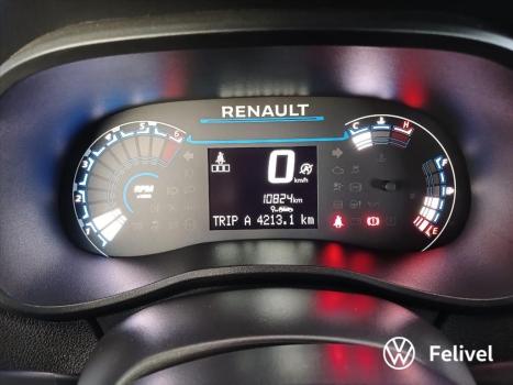 RENAULT Kwid 1.0 12V 4P SCE FLEX INTENSE, Foto 9